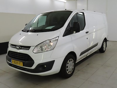 Ford Transit custom 2.0TD 290 L2H1 Trend 105pk 4d