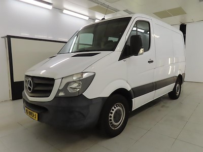 Mercedes-Benz Sprinter 316CDI 3250 3.5t 7G-Tronic 4d