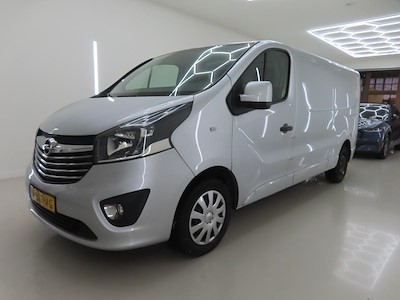 Opel VIVARO GB 1.6 CDTi BiTurbo 125pk Start/Stop L2H1 350/2900 Innovation