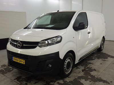 Opel VIVARO L2H1 1.5 Diesel 88kW Edition 4d