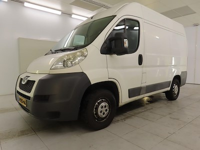 Peugeot BOXER 333 L1H2 130 HDi 4d