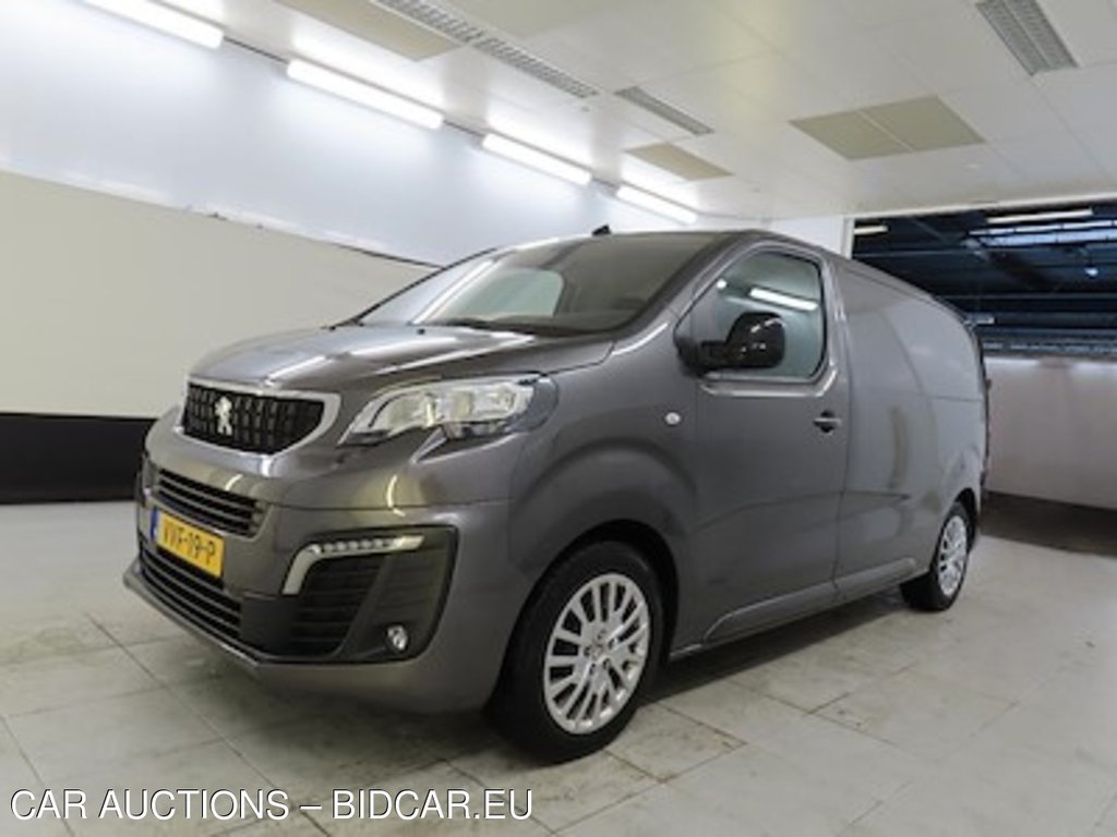 Peugeot EXPERT Premium Standard 2.0 BlueHDi 180 EAT8 4d