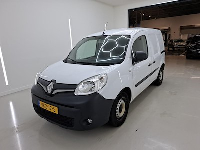 Renault KANGOO 1.5 dCi 80 Comfort