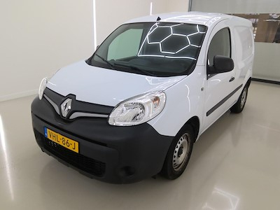 Renault KANGOO 1.5 dCi 95 Comfort 4d