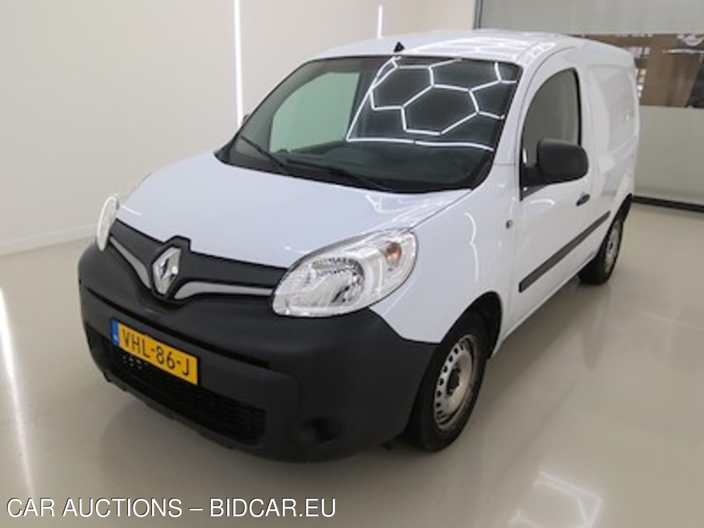Renault KANGOO 1.5 dCi 95 Comfort 4d