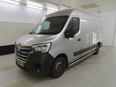 Renault Trucks master 3T5 FWD 150E6 - L2H2 Red EDITION automaat