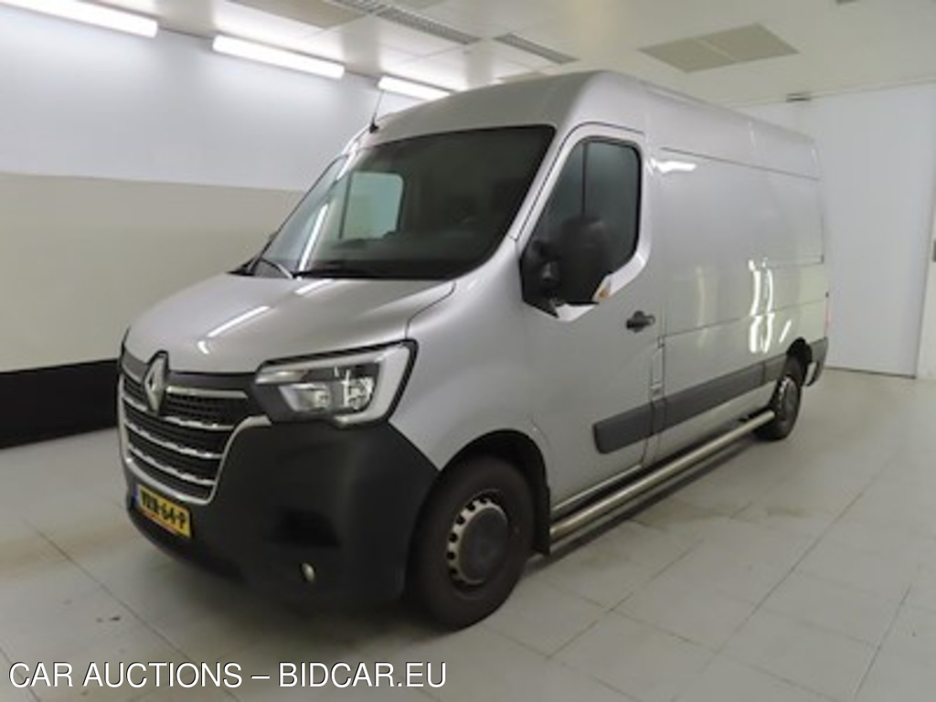 Renault Trucks master 3T5 FWD 150E6 - L2H2 Red EDITION automaat