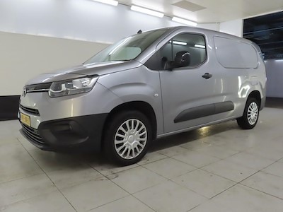 Toyota Proace city long 1.5 D-4D 130pk Live 4d