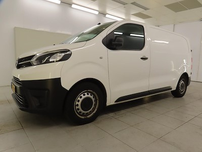 Toyota Proace worker 1.5 D-4D 120pk Cool Comfort 4d