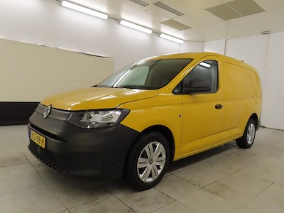 Volkswagen CADDY 2.0 TDI 55 kW Maxi 4d