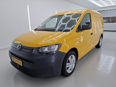 Volkswagen CADDY 2.0 TDI 55 kW Maxi Trendline