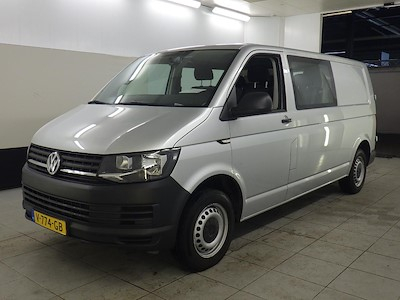 Volkswagen TRANSPORTER 2.0TDI 110kW DC L2H1 28 4d