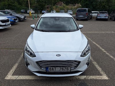 Ford Focus 1.0 EcoBoost 92kW Trend Edition kombi
