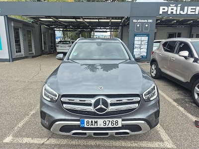 Mercedes-Benz GLC GLC 220 d 4Matic