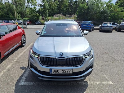 Skoda Kodiaq 2.0 TDI 147 kW Style 4x4 DSG