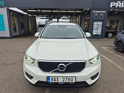 Volvo XC40 T3 FWD Momentum Core Auto