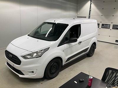 Ford Transit connect 1.5 Tdci Ecoblue 120 L1 Trend Hp A8 FA!