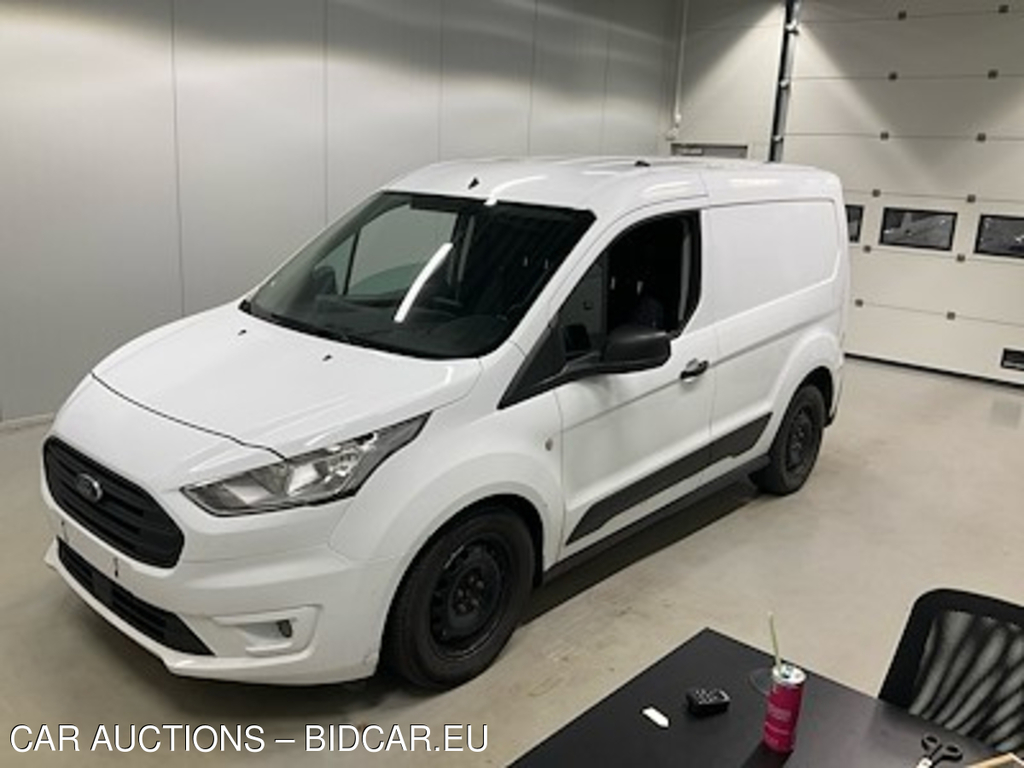 Ford Transit connect 1.5 Tdci Ecoblue 120 L1 Trend Hp A8 FA!