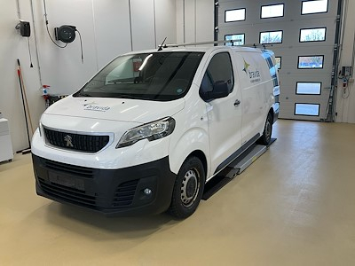 Peugeot Expert 2.0 BLUEHDI Plus L3 122 HK FA!
