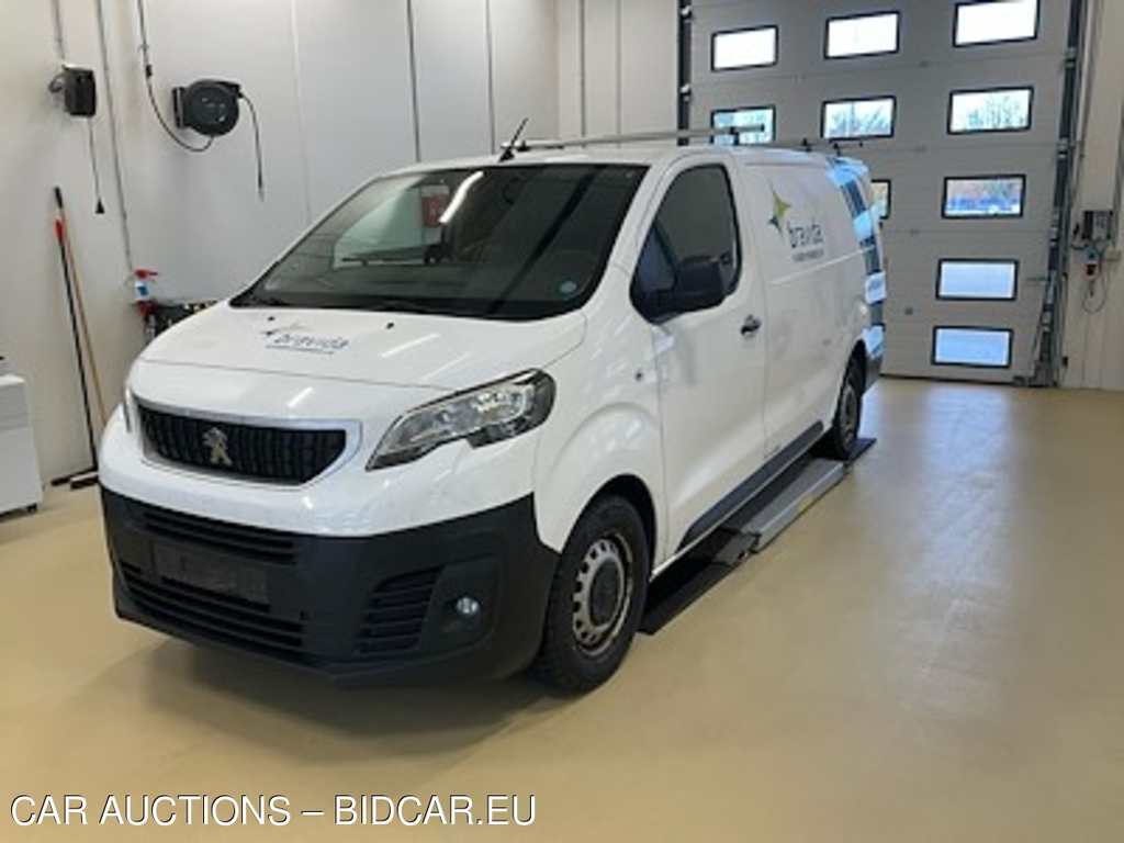Peugeot Expert 2.0 BLUEHDI Plus L3 122 HK FA!