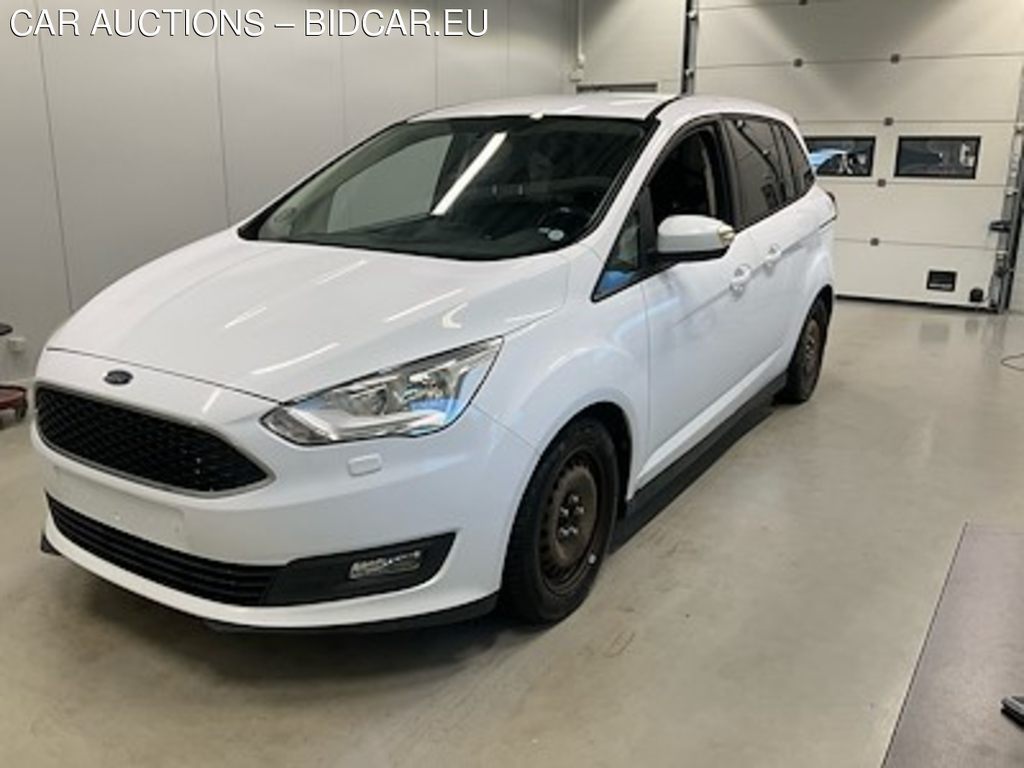 Ford Grand c-max van 1.5 Tdci 120 Business Fleet UA!