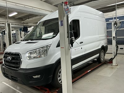 Ford TRANSIT 2.0TDCI 130HK 350 TREND FWD UA!