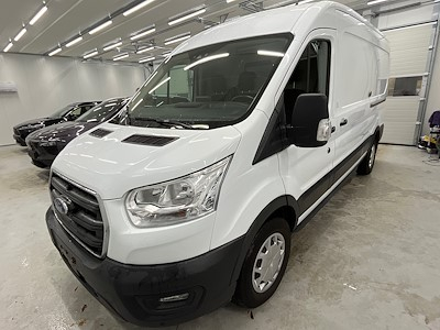Ford TRANSIT 2.0tdci 170hk 350 L3h2 Trend Fwd VAN UA!