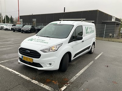 Ford Transit connect 1.5 TDCi EcoBlue 100 L2 Trend HP M6 4-dørs UA!