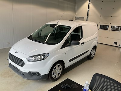 Ford Transit courier 1.5 Tdci 100hk Trend UA!