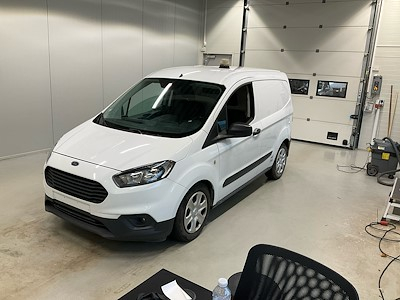 Ford Transit courier 1.5 Tdci 100hk Trend UA!