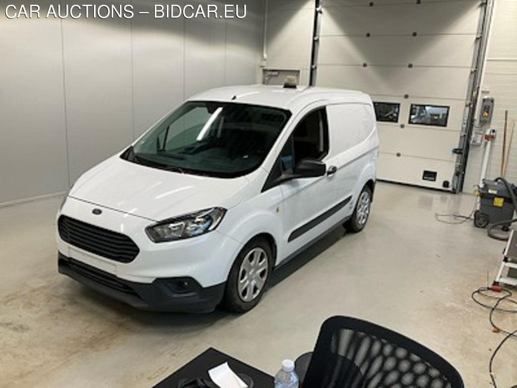 Ford Transit courier 1.5 Tdci 100hk Trend UA!