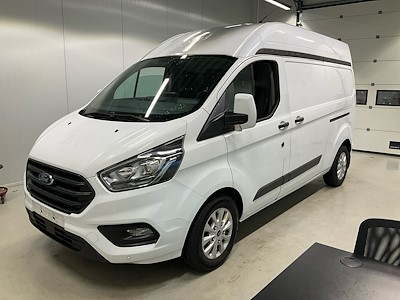 Ford Transit custom 2.0tdci 130 300 Trend Fwd L2 Auto VAN UA!