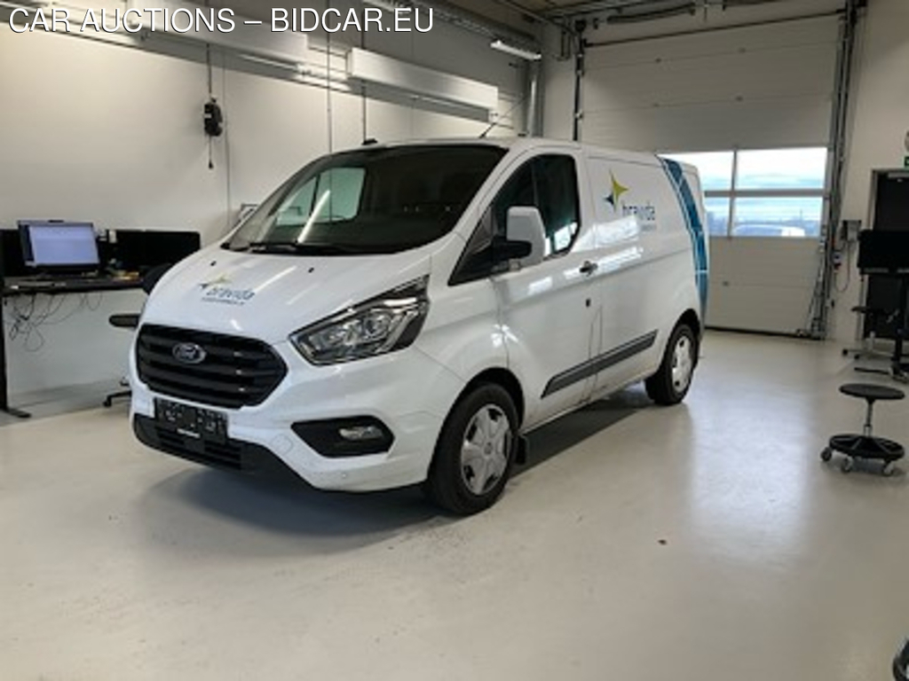 Ford Transit custom 2.0TDCI 130 320 TREND FWD L1 UA!