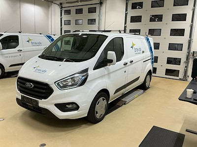 Ford Transit custom 2.0TDCI 130 320 TREND FWD L2 UA!