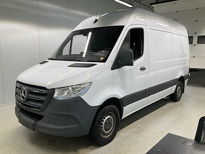 Mercedes-Benz Sprinter 2.1 316 Cdi A2 UA!