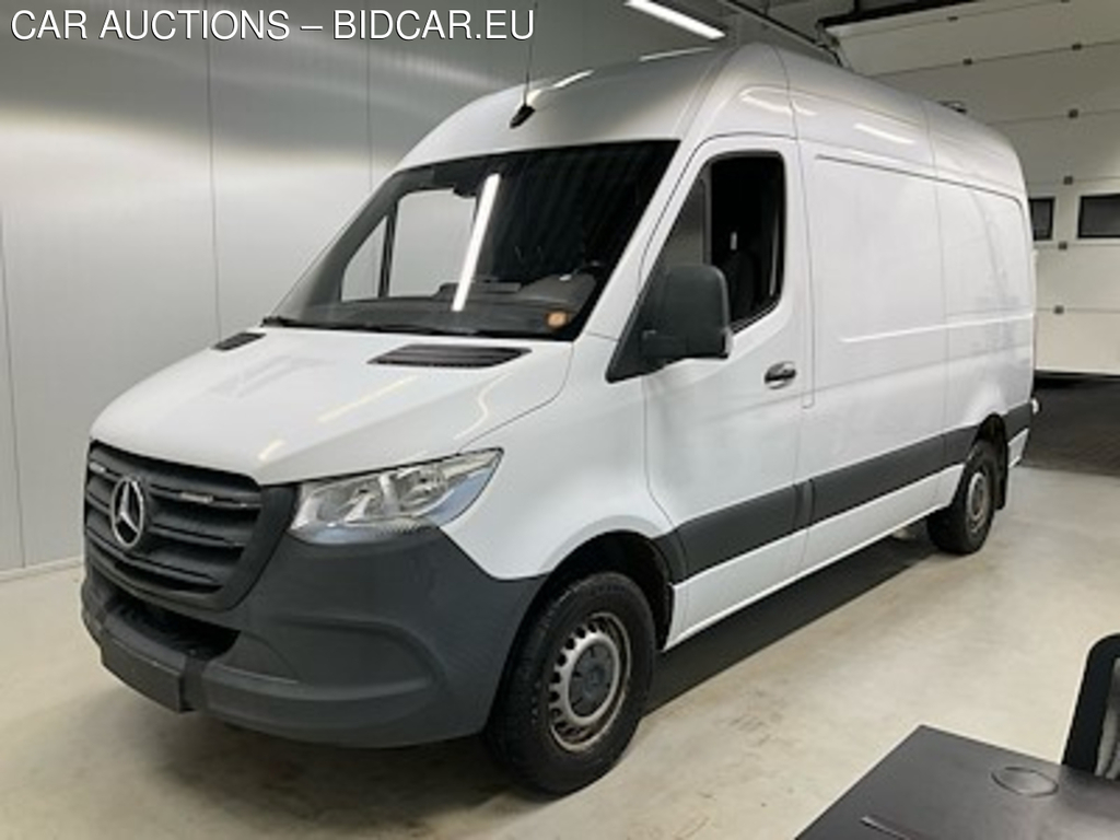 Mercedes-Benz Sprinter 2.1 316 Cdi A2 UA!