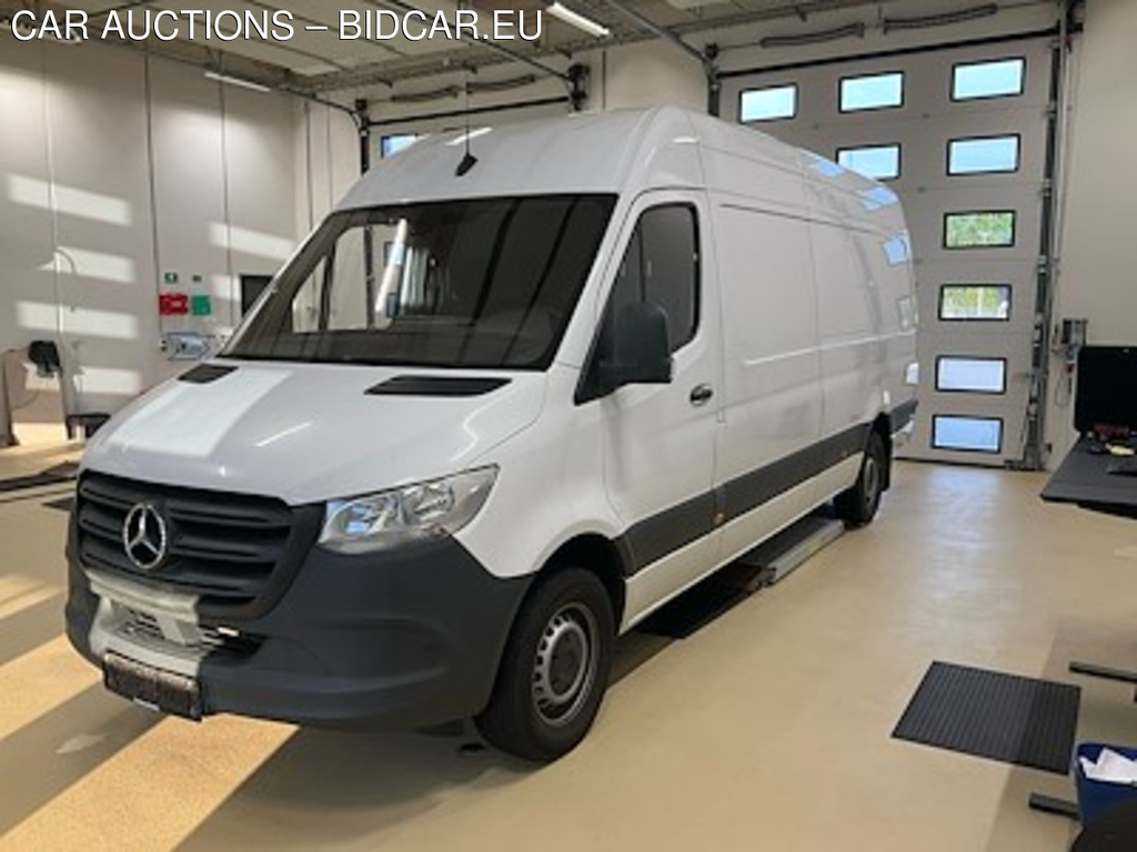 Mercedes-Benz SPRINTER 2.1 316 CDI A3 UA!
