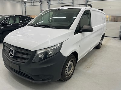 Mercedes-Benz VITO 114 CDI FWD 136 lang A2 2800 UA!