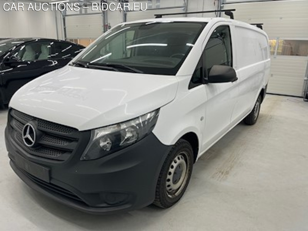 Mercedes-Benz VITO 114 CDI FWD 136 lang A2 2800 UA!