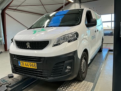 Peugeot EXPERT LW Plus L3 2.0 HDI 122 HK UA!