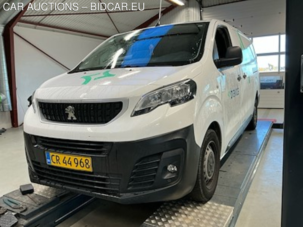 Peugeot EXPERT LW Plus L3 2.0 HDI 122 HK UA!
