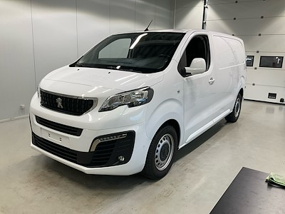 Peugeot EXPERT Premium L2 Pro 2.0 Bluehdi 122 VAN UA!