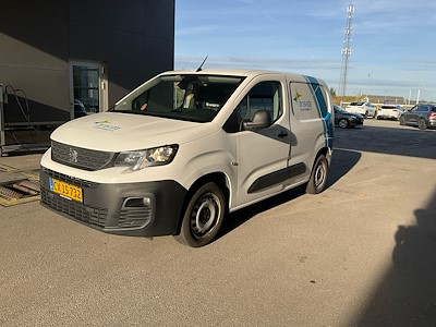 Peugeot PARTNER 1.5 BLUEHDI 100 L1 UA!