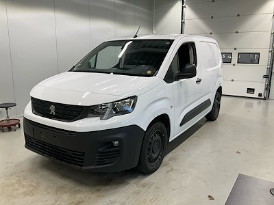 Peugeot Partner 1.5 Bluehdi 130 L1v1 Plus Eat8 UA!