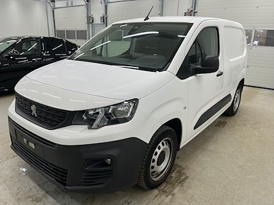 Peugeot Partner 1.5 Bluehdi 130 L1v1 Plus Eat8 UA!