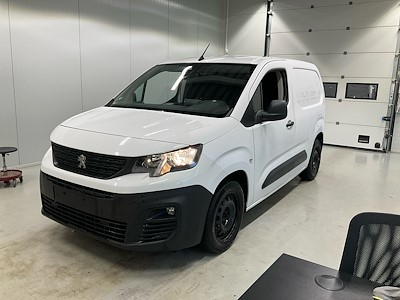Peugeot Partner 1.5 Bluehdi 130 L1v1 Plus Eat8 UA!