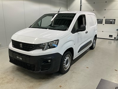 Peugeot Partner 1.5 Bluehdi 130 L1v1 Plus Eat8 UA!,