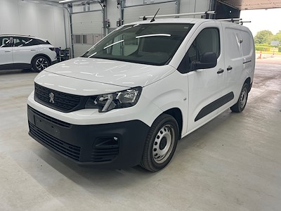 Peugeot PARTNER Plus Pro L2v2 Bluehdi 130 Eat8 UA!