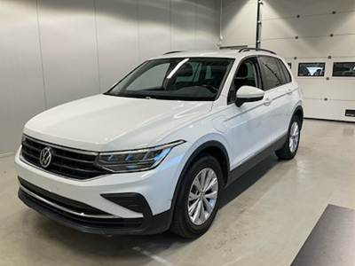 Volkswagen Tiguan van 1.4 Tsi Ehybrid 245 Life Dsg6 UA!