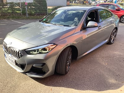 BMW 2 serie 218i F M Sport Gran Coupe Auto UA! DEFECT ENGINE - BANKING NOISE